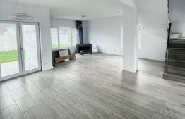 Casa individuala, 4 camere, 310 mp teren, Tunari