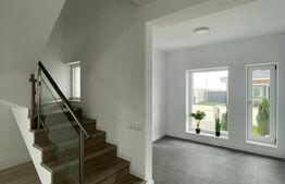 Casa individuala, 4 camere, 310 mp teren, Tunari