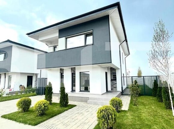 Casa de vânzare 4 camere Tunari - 149407CV | BLITZ București | Poza1