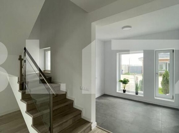 Casa de vânzare 4 camere Tunari - 149407CV | BLITZ București | Poza4