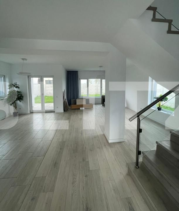 Casa de vânzare 4 camere Tunari - 149407CV | BLITZ București | Poza3