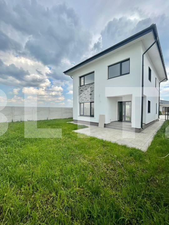 Casa de vânzare 4 camere Tunari - 149407CV | BLITZ București | Poza2