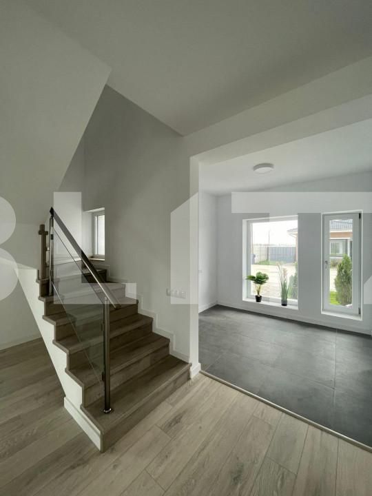 Casa de vânzare 4 camere Tunari - 149407CV | BLITZ București | Poza4