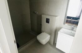 Vila pe parter, 4 camere, 110 mp, in Tunari