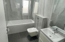 Vila pe parter, 4 camere, 110 mp, in Tunari