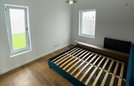 Vila pe parter, 4 camere, 110 mp, in Tunari