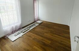 Vila pe parter, 4 camere, 110 mp, in Tunari