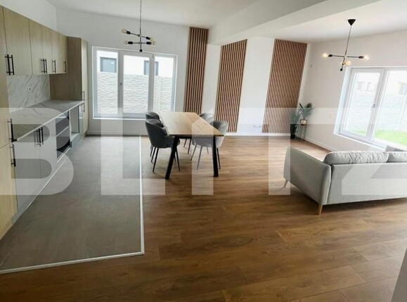 Casa de vânzare 4 camere Tunari - 149434CV | BLITZ București | Poza4