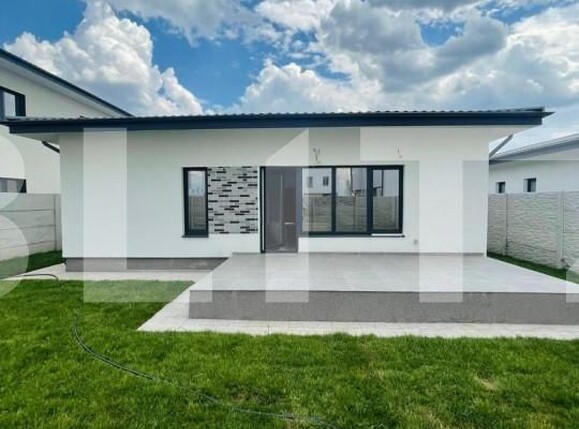 Casa de vânzare 4 camere Tunari - 149434CV | BLITZ București | Poza3