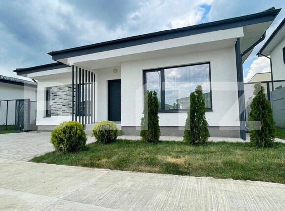 Casa de vânzare 4 camere Tunari - 149434CV | BLITZ București | Poza1
