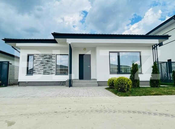 Casa de vânzare 4 camere Tunari - 149434CV | BLITZ București | Poza2