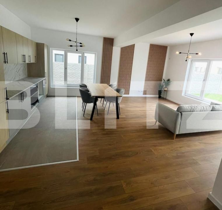 Casa de vânzare 4 camere Tunari - 149434CV | BLITZ București | Poza4