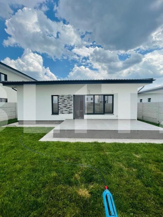 Casa de vânzare 4 camere Tunari - 149434CV | BLITZ București | Poza3