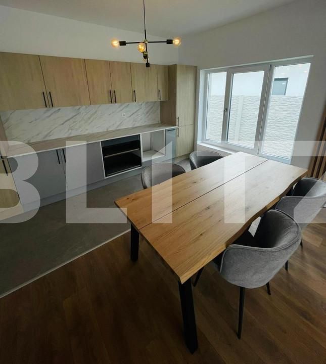 Casa de vânzare 4 camere Tunari - 149434CV | BLITZ București | Poza5