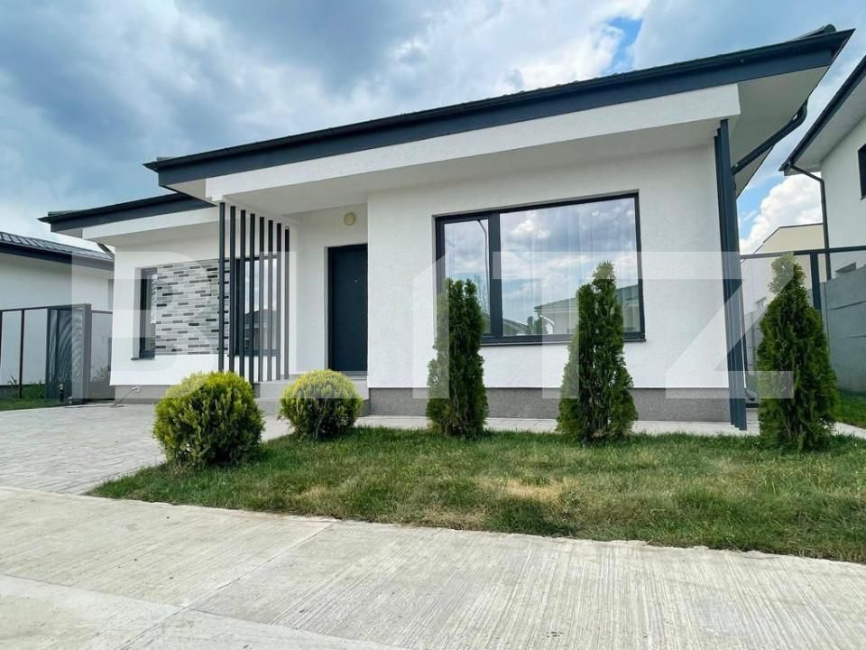 Casa de vânzare 4 camere Tunari - 149434CV | BLITZ București | Poza1