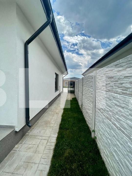 Casa de vânzare 4 camere Tunari - 149434CV | BLITZ București | Poza12