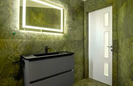 OPORTUNITATE! Apartament de lux 5 camere 130 mp Piata Romana 