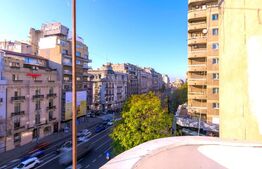 OPORTUNITATE! Apartament de lux 5 camere 130 mp Piata Romana 