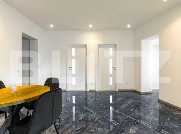 Apartament de vânzare 4+ camere Ultracentral - 149456AV | BLITZ București | Poza2