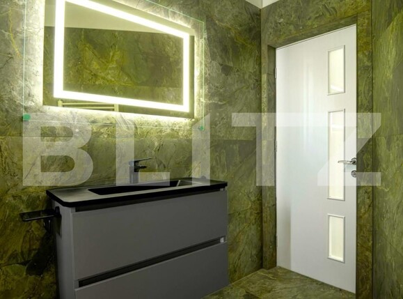 Apartament de vânzare 4+ camere Ultracentral - 149456AV | BLITZ București | Poza13
