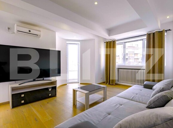 Apartament de vânzare 4+ camere Ultracentral - 149456AV | BLITZ București | Poza5