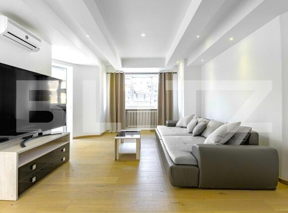 Apartament de vânzare 4+ camere Ultracentral - 149456AV | BLITZ București | Poza3