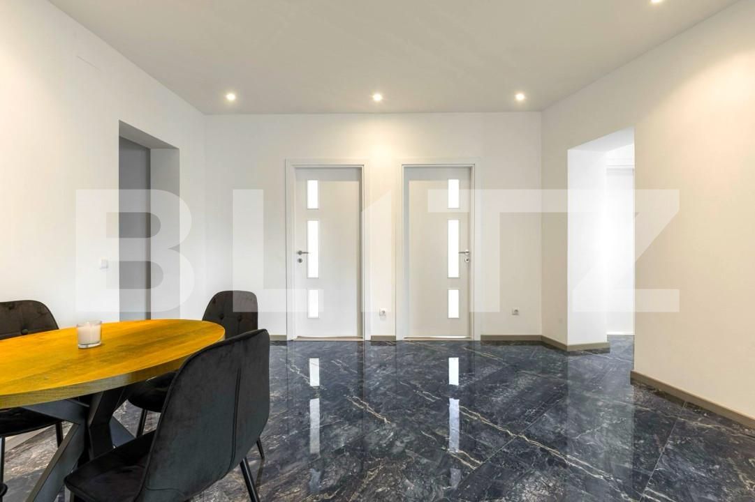 Apartament de vânzare 4+ camere Ultracentral - 149456AV | BLITZ București | Poza2