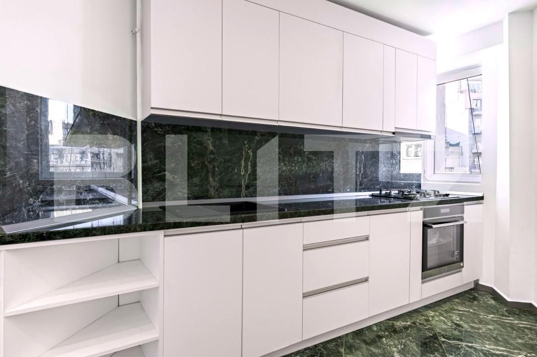 Apartament de vânzare 4+ camere Ultracentral - 149456AV | BLITZ București | Poza11