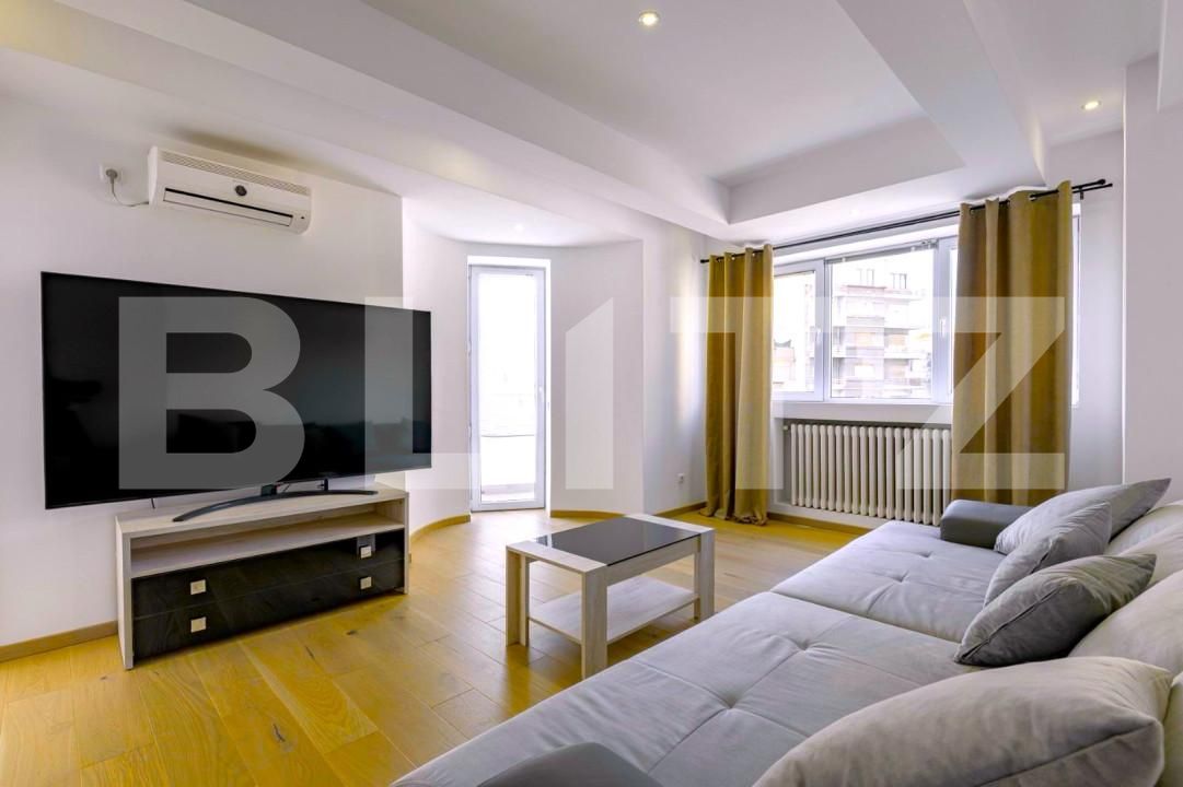 Apartament de vânzare 4+ camere Ultracentral - 149456AV | BLITZ București | Poza5