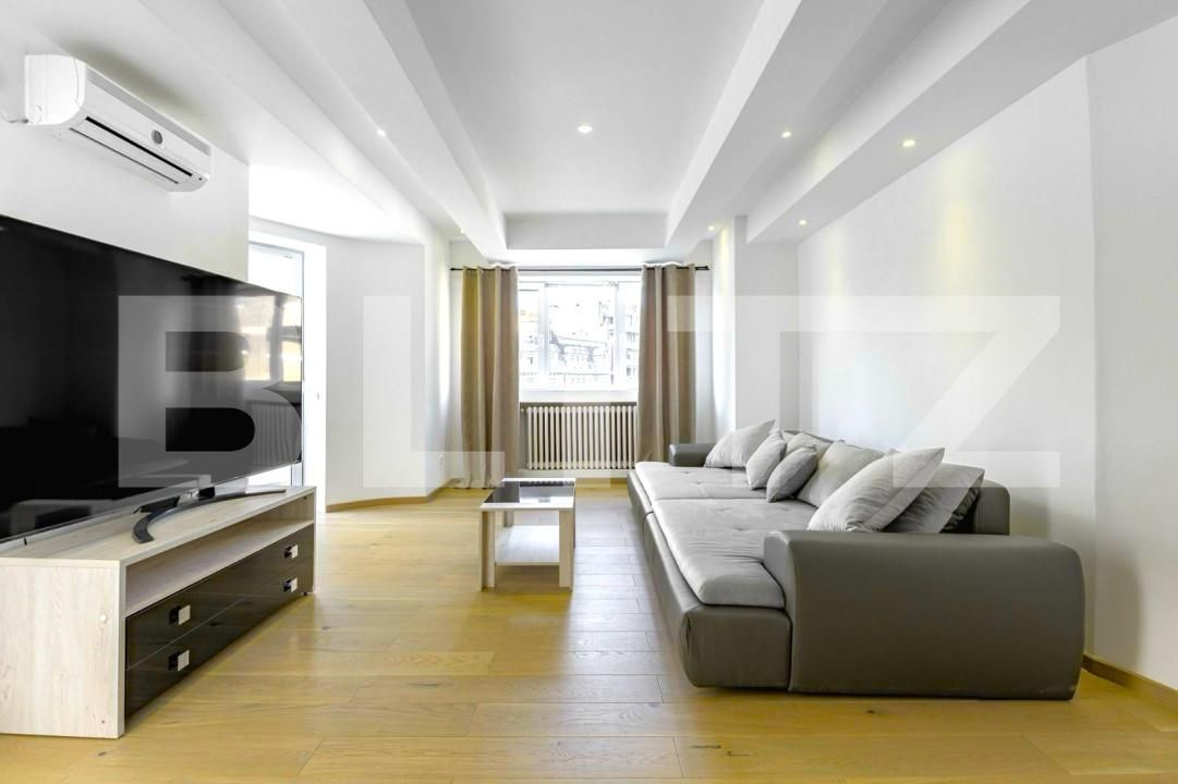 Apartament de vânzare 4+ camere Ultracentral - 149456AV | BLITZ București | Poza3