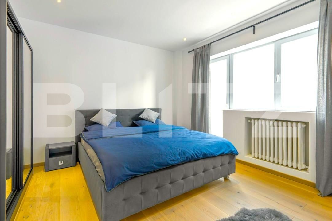 Apartament de vânzare 4+ camere Ultracentral - 149456AV | BLITZ București | Poza9
