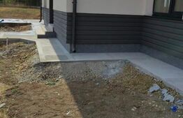 Casa Lac Petresti | 109 mp utili + 500 mp teren | Corbeanca