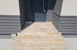 Casa Lac Petresti | 109 mp utili + 500 mp teren | Corbeanca