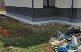 Casa Lac Petresti | 109 mp utili + 500 mp teren | Corbeanca