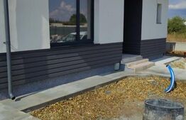 Casa Lac Petresti | 109 mp utili + 500 mp teren | Corbeanca