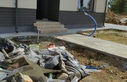 Casa Lac Petresti | 109 mp utili + 500 mp teren | Corbeanca