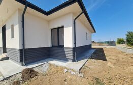 Casa Lac Petresti | 109 mp utili + 500 mp teren | Corbeanca