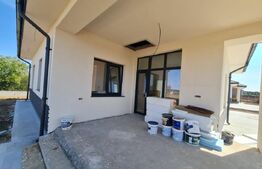 Casa Lac Petresti | 109 mp utili + 500 mp teren | Corbeanca