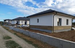 Casa Lac Petresti | 109 mp utili + 500 mp teren | Corbeanca