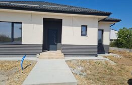 Casa Lac Petresti | 109 mp utili + 500 mp teren | Corbeanca