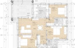 Casa Lac Petresti | 109 mp utili + 500 mp teren | Corbeanca