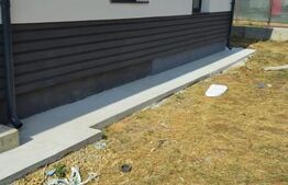 Casa Lac Petresti | 109 mp utili + 500 mp teren | Corbeanca