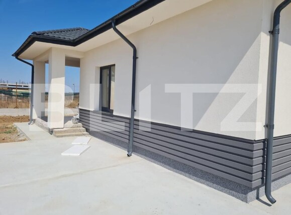 Casa de vânzare 4 camere Corbeanca - 149791CV | BLITZ București | Poza13