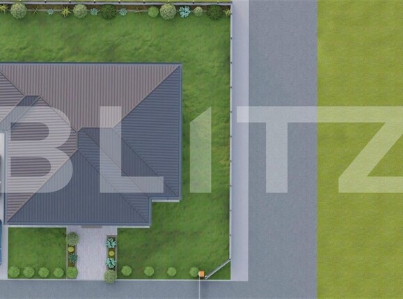 Casa de vânzare 4 camere Corbeanca - 149791CV | BLITZ București | Poza3