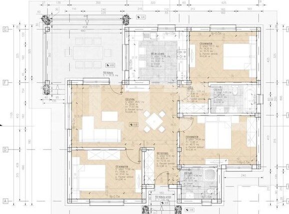 Casa de vânzare 4 camere Corbeanca - 149791CV | BLITZ București | Poza5