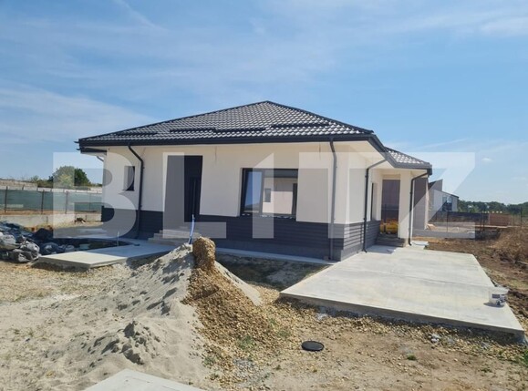 Casa de vânzare 4 camere Corbeanca - 149791CV | BLITZ București | Poza14