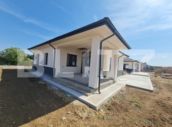 Casa de vânzare 4 camere Corbeanca - 149791CV | BLITZ București | Poza19