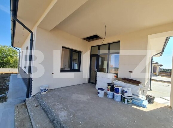 Casa de vânzare 4 camere Corbeanca - 149791CV | BLITZ București | Poza12