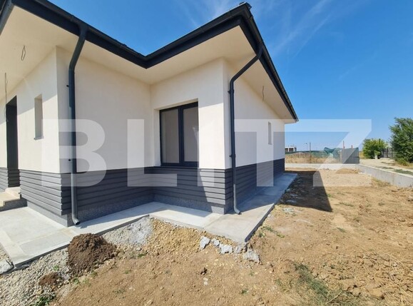 Casa de vânzare 4 camere Corbeanca - 149791CV | BLITZ București | Poza16