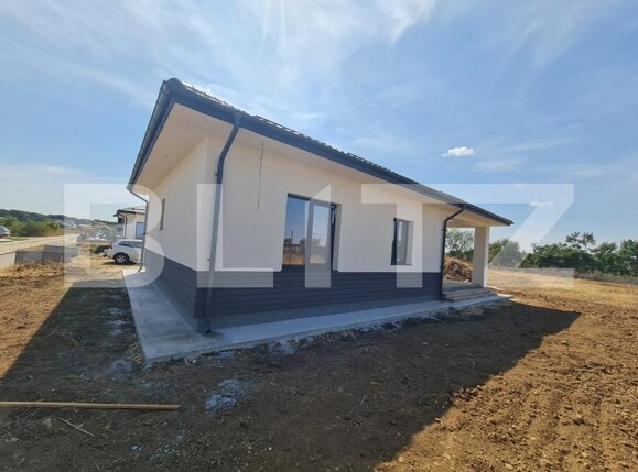 Casa de vânzare 4 camere Corbeanca - 149791CV | BLITZ București | Poza18